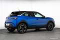 Opel Mokka 1,2 Turbo ULTIMATE LEDER ASSISTENZ R-KAM 18er Blau - thumbnail 32