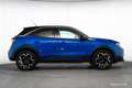 Opel Mokka 1,2 Turbo ULTIMATE LEDER ASSISTENZ R-KAM 18er Blau - thumbnail 33