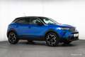 Opel Mokka 1,2 Turbo ULTIMATE LEDER ASSISTENZ R-KAM 18er Blau - thumbnail 34
