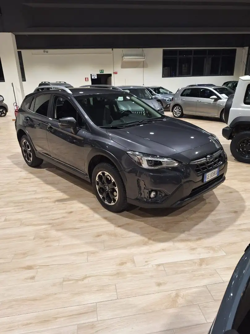 Subaru XV XV 1.6i Lineartronic Style - 2