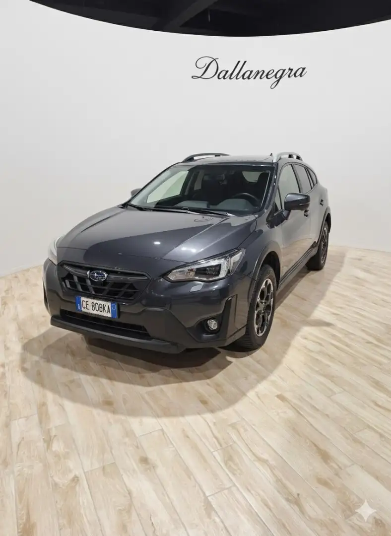 Subaru XV XV 1.6i Lineartronic Style - 1