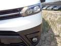 Toyota Proace 1.6D 115CV S&S PC-TN Furgone 4p.10q +IVA Wit - thumbnail 5