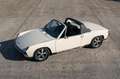 Porsche 914 /6 | Matching numbers & colors | Well documented Weiß - thumbnail 2