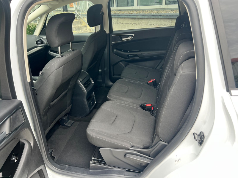 Ford S-Max S-MAX Titanium/AHK/LED/1-HAND/HU-NEU° — photo 11