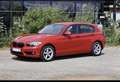 BMW 116 116d Advantage - thumbnail 2