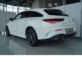 Mercedes-Benz CLA 250 e Shooting Brake AMG NIGHT-SPUR-PANO Білий - thumbnail 4