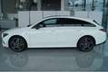Mercedes-Benz CLA 250 e Shooting Brake AMG NIGHT-SPUR-PANO Білий - thumbnail 26