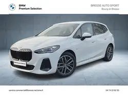 BMW Série 2 225e 245ch xDrive M Sport DKG7