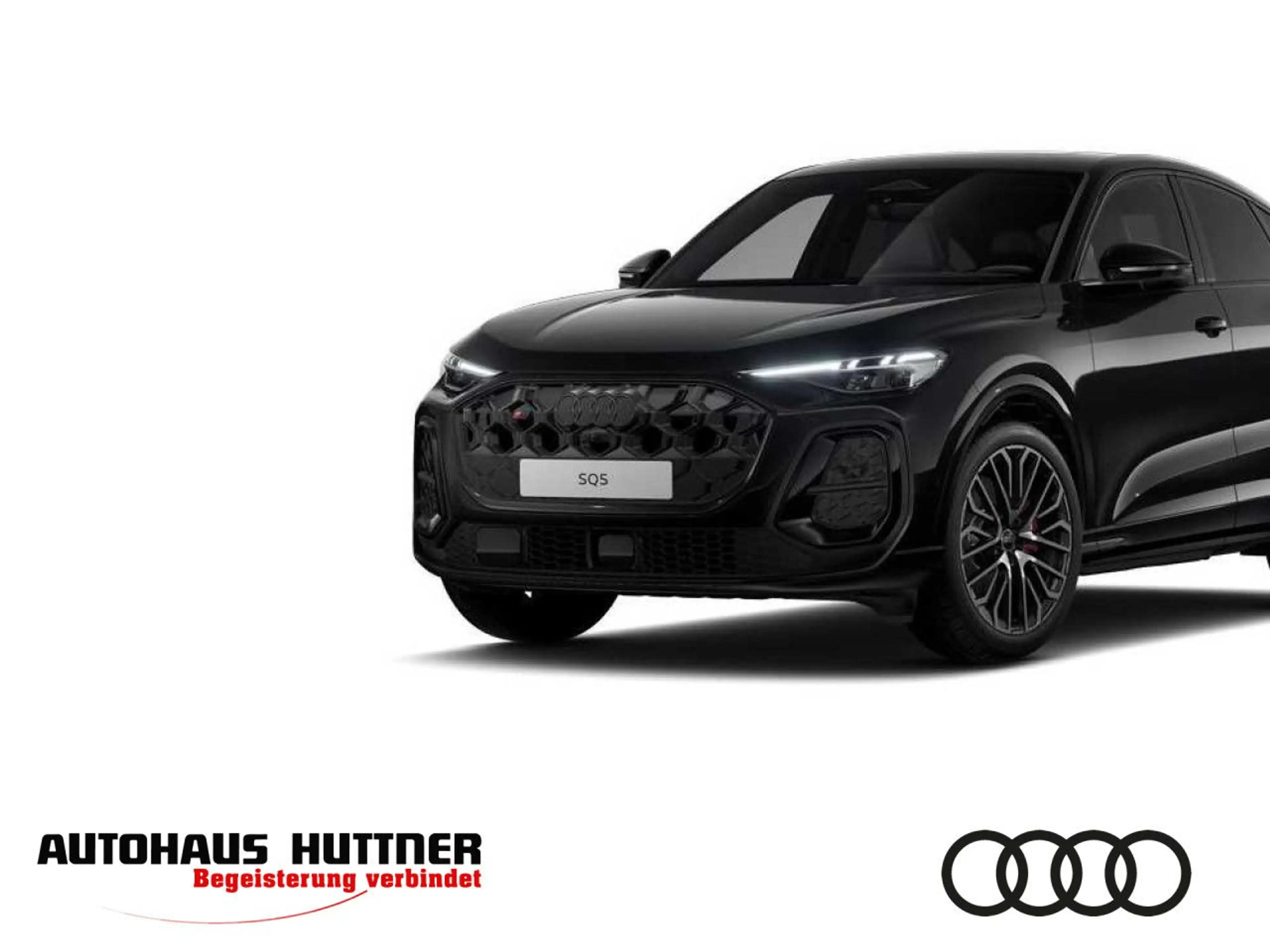 Audi SQ5 Sportback TFSI 270 kW S tronic