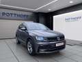 Volkswagen Tiguan 2.0 TSI DSG 4M HIGHLINE R-LINE AHK NAVI ACC LED Grau - thumbnail 6