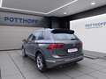 Volkswagen Tiguan 2.0 TSI DSG 4M HIGHLINE R-LINE AHK NAVI ACC LED Grau - thumbnail 2