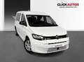Volkswagen Caddy 2.0 TDI 102CV Origin 5+2 Blanco - thumbnail 3