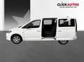 Volkswagen Caddy 2.0 TDI 102CV Origin 5+2 Blanco - thumbnail 5