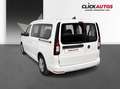Volkswagen Caddy 2.0 TDI 102CV Origin 5+2 Blanco - thumbnail 8
