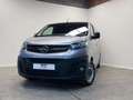 Opel Vivaro 2.0dA*AUT*ZETELWERW.*L2H1*NAVI*14.581 KM*LV* Gris - thumbnail 1