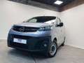 Opel Vivaro 2.0dA*AUT*ZETELWERW.*L2H1*NAVI*14.581 KM*LV* Gris - thumbnail 3