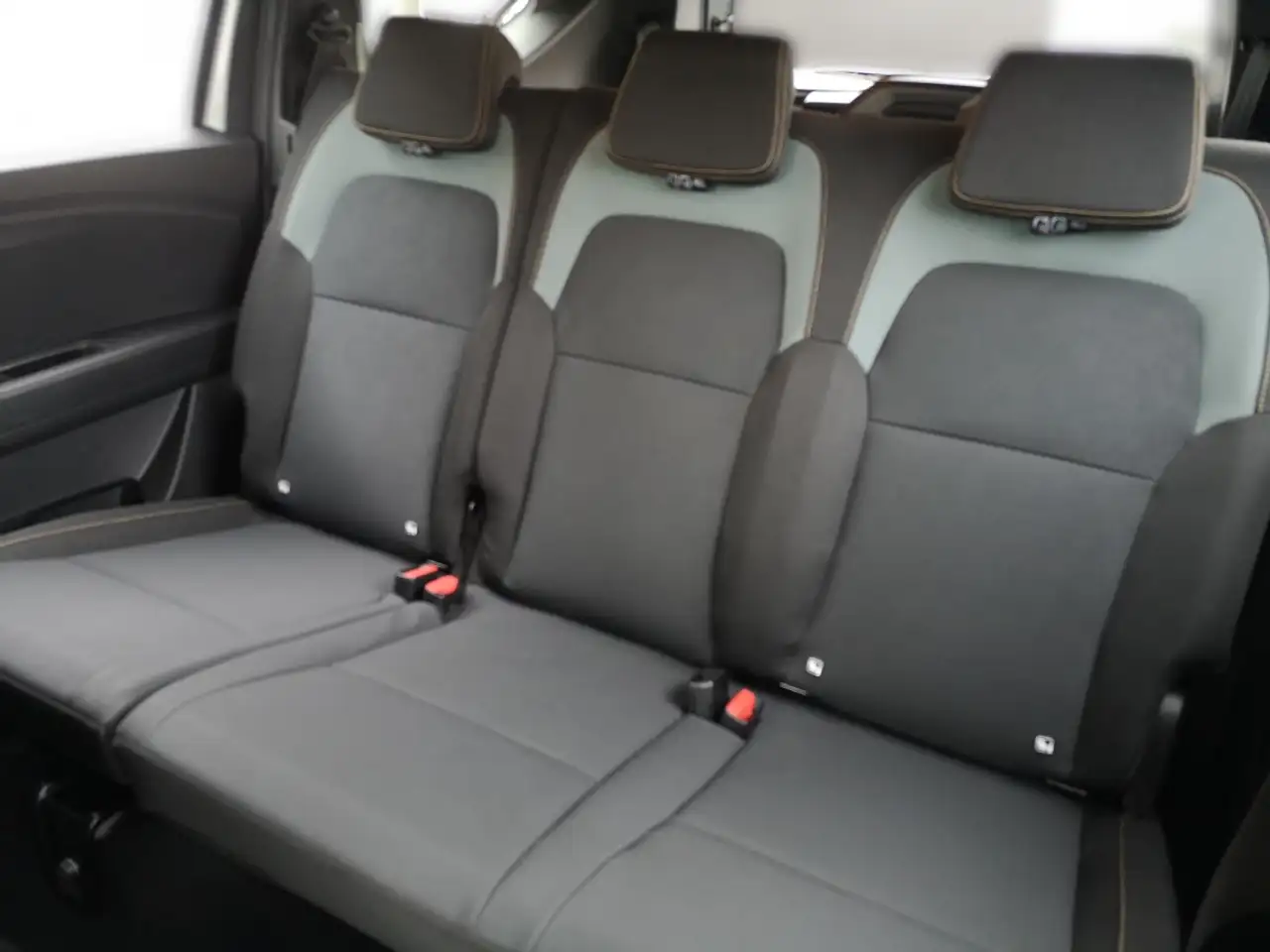 Dacia Jogger Extreme Hybrid 155 7-sitzig, миниатюра 11