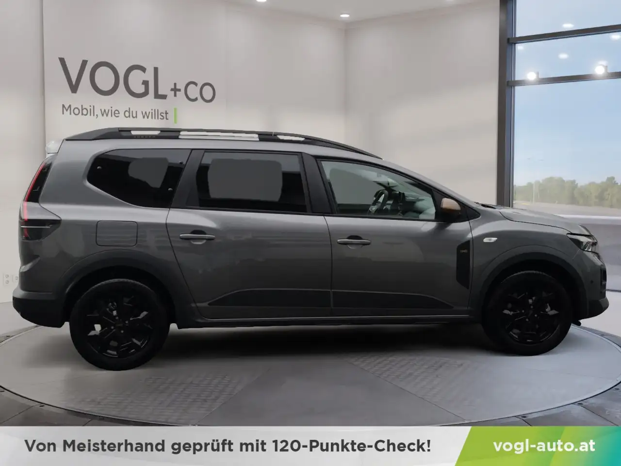Dacia Jogger Extreme Hybrid 155 7-sitzig, миниатюра 8