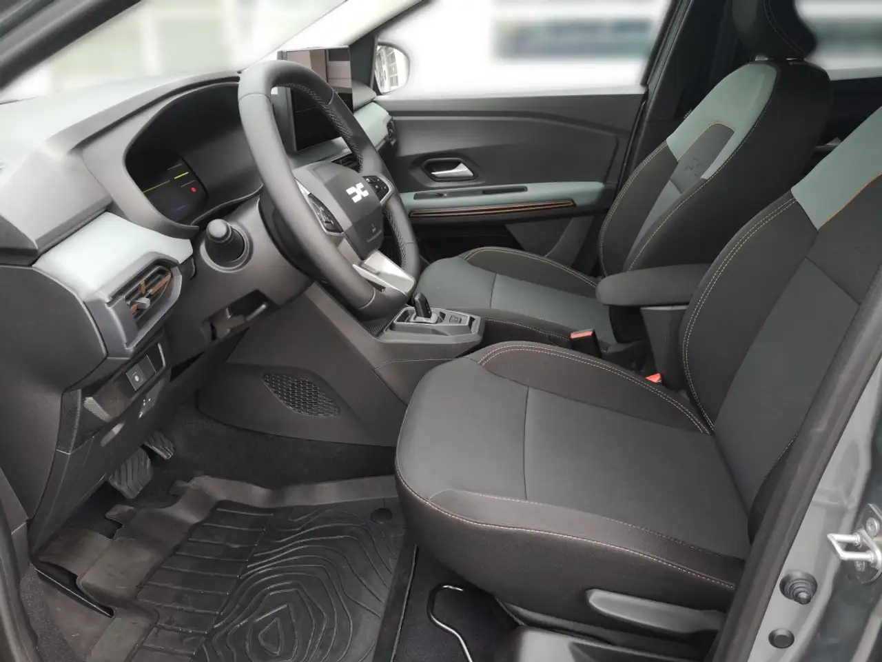 Dacia Jogger Extreme Hybrid 155 7-sitzig, миниатюра 5