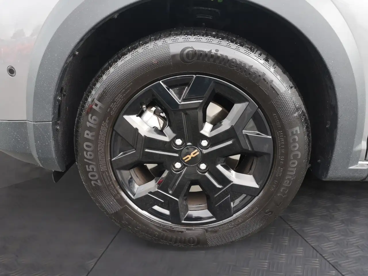 Dacia Jogger Extreme Hybrid 155 7-sitzig, миниатюра 14