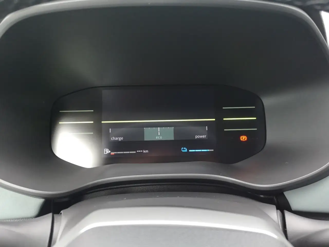 Dacia Jogger Extreme Hybrid 155 7-sitzig, миниатюра 15