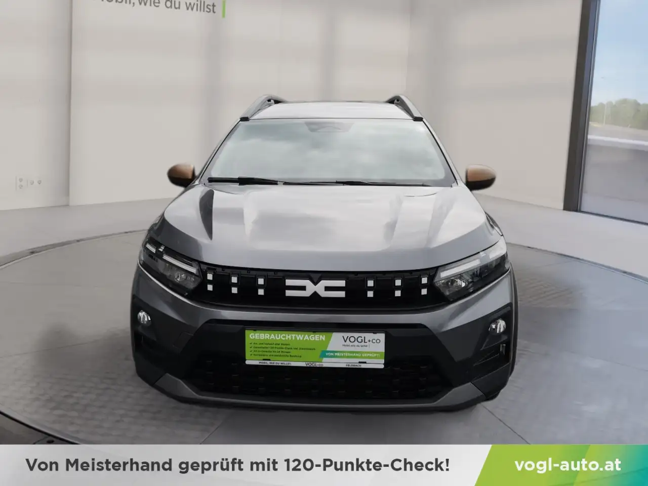 Dacia Jogger Extreme Hybrid 155 7-sitzig, миниатюра 6