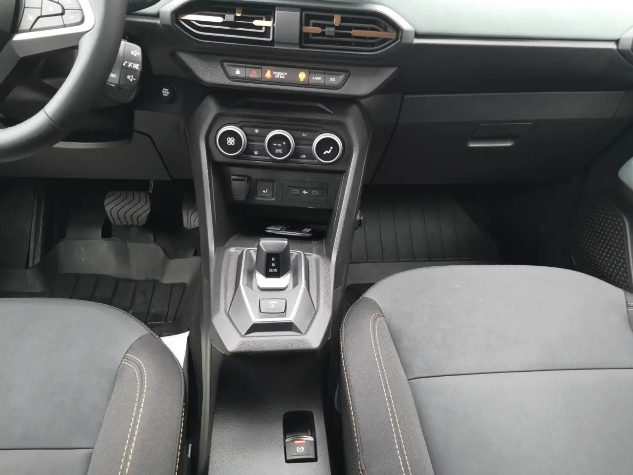 Dacia Jogger Extreme Hybrid 155 7-sitzig, миниатюра 9