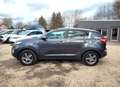 Kia Sportage Spirit 4WD*Pano*R-Cam*4xSZH*Navi*AHK*HU Grau - thumbnail 2