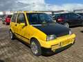 Fiat Cinquecento 1100 Sporting apk 12-2024 1998 Geel Geel - thumbnail 3