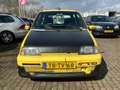 Fiat Cinquecento 1100 Sporting apk 12-2024 1998 Geel Galben - thumbnail 2