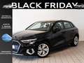 Audi A3 Sportback 30 TFSI Advanced S tronic Schwarz - thumbnail 1