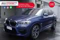 BMW X3 M BMW X3 M PROMOZIONE Unicoproprietario Blu/Azzurro - thumbnail 12