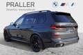 BMW X7 xDrive40d M Sport PRO AHK HeadUp ACC Standhz Sitzb Grau - thumbnail 6