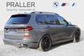 BMW X7 xDrive40d M Sport PRO AHK HeadUp ACC Standhz Sitzb Grau - thumbnail 4