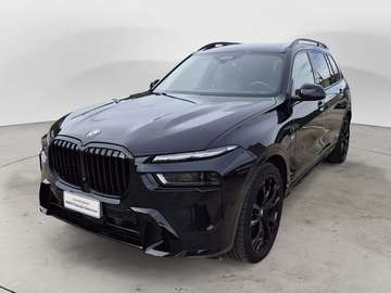 xdrive 40d 48V MSport Pro auto 7p.ti