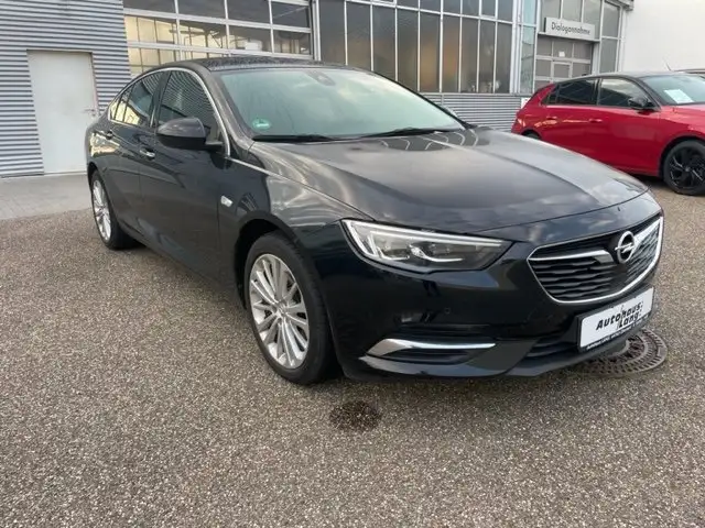 Opel Insignia Business Innovation 4x4