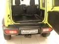 Suzuki Jimny 1.5 ALLGRIP NFZ Comfort AHK Gelb - thumbnail 12