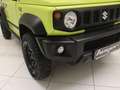 Suzuki Jimny 1.5 ALLGRIP NFZ Comfort AHK Gelb - thumbnail 10