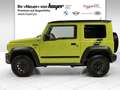 Suzuki Jimny 1.5 ALLGRIP NFZ Comfort AHK Gelb - thumbnail 3