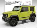 Suzuki Jimny 1.5 ALLGRIP NFZ Comfort AHK Gelb - thumbnail 1