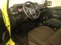 Suzuki Jimny 1.5 ALLGRIP NFZ Comfort AHK Giallo - thumbnail 13