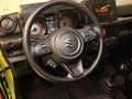 Suzuki Jimny 1.5 ALLGRIP NFZ Comfort AHK Gelb - thumbnail 9