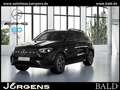 Mercedes-Benz GLE 350 de 4M AMG-Sport/Pano/Burm/Night/AHK/Memo Schwarz - thumbnail 1