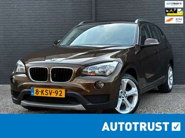 SDrive20i Executive AUTOMAAT|NWE MODEL|137742KM|NA