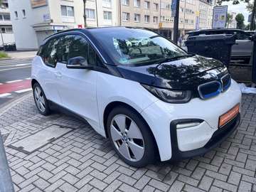 i3 (120 Ah)*Navi*Sitzhzg.*Tempomat*PDC*