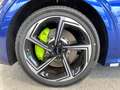 Kia EV6 GT 4WD Elektro 77kW NAVI LED ACC HUD PANO Blauw - thumbnail 19