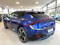 Kia EV6 GT 4WD Elektro 77kW NAVI LED ACC HUD PANO Bleu - thumbnail 6