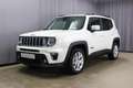 Jeep Renegade Limited 1.5 T4 DCT7 e-Hybrid 96kW Sie sparen 13... Blanco - thumbnail 1
