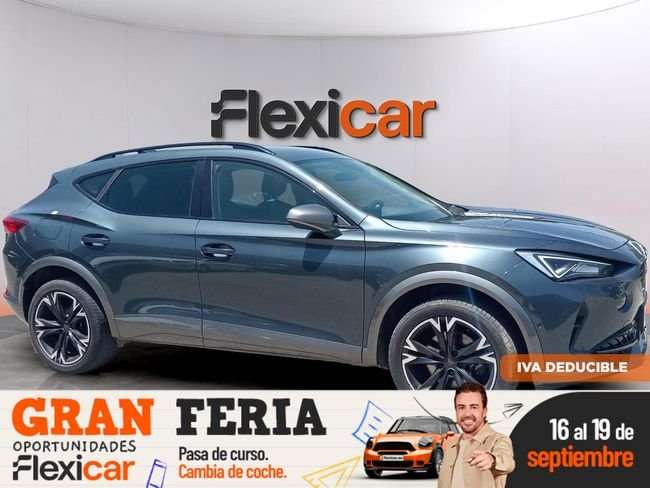 CUPRA Formentor 1.5 TSI 110kW (150 CV) DSG - foto 1