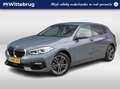 BMW 118 1-serie 118i Executive Edition Automaat! Navigatie Grijs - thumbnail 1